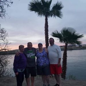 Meet your Posher, Ann